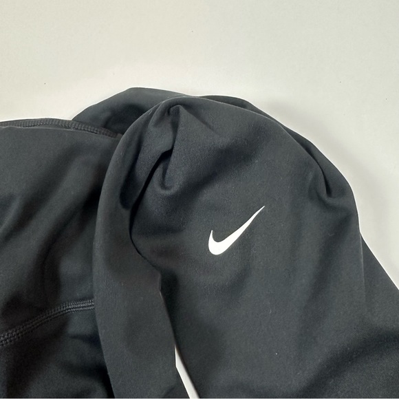 Nike Plus Size One Tights 2.0 - Picture 4 of 5